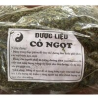 1kg Trà cỏ ngọt khô hàng mới ngon GT116