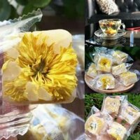 1kg trà cúc đường phèn