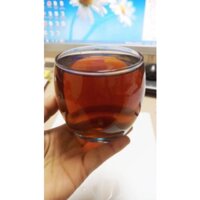 1kg Trà đậu đen gạo lứt rang tay hạ thổ