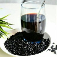 1kG TRÀ ĐẬU ĐEN XANH LÒNG GIẨM CAN THẦN TỐC