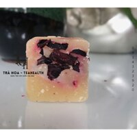1KG Trà Đường Viên Actiso Đỏ/HIBISCUS/DÂM BỤT