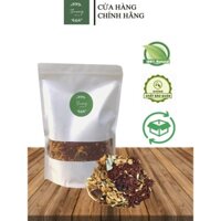 [1kg ] Trà gạo lứt huyết rồng 💕GIẢM CÂN💕 trà gạo lứt đậu đen xanh lòng,trà gạo lứt 6 vị, giảm cân thanh lọc cơ thể