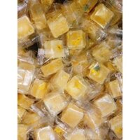 1kg Trà hoa cúc đường phèn mật ong