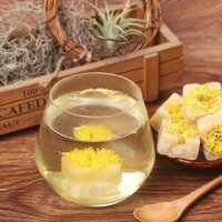 1Kg Trà Hoa Cúc Đường Phèn