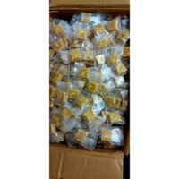 1Kg Trà hoa cúc ⚡ GIÁ SỐC ⚡ trà hoa cúc có vị ngọt, hơi đắng, tính mát giúp ngủ ngon, thanh lọc