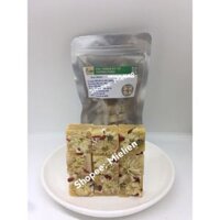 1Kg Trà hoa cúc trắng đường phèn mật ong kỷ tử