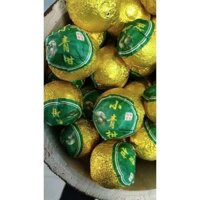 1Kg Trà phổ nhĩ quýt - trà thảo mộc