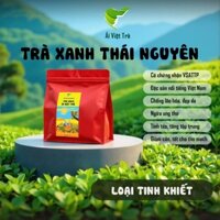 1kg trà Thái Nguyên chính hiệu, đậm hương vị Việt, thức uống lý tưởng cho không gian tiếp khách sang trọng