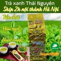 1kg Trà Thái Nguyên Đặc Sản - Chè Thái Nguyên, Trà Bắc Thái Nguyên