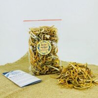 1kg trần bì vỏ quýt