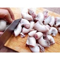 1kg tràng lợn giòn ngon