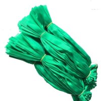 1kg túi lưới Bọc/Lót Chậu trồng lan/ túi bọc trái cây (khoảng 180 cái) có 2 size: 25cm và 40cm