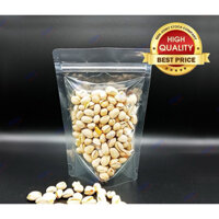 [1kg ] Túi zip trong suốt pet/cpp đựng bánh kẹo, hạt dưa ,hướng dương.