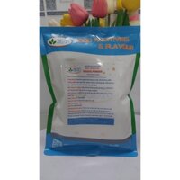 1kg VEGATA POWDER BỘT LÀM CHẢ LỤA CHAY - Bí Quyết Cho Món Chay Hoàn Hảo