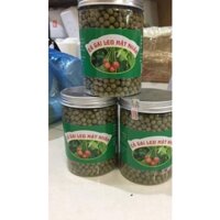1kg viên cà gai leo mật nhân