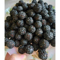 1kg viên hà thủ ô mè đen