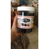 1kg viên hà thủ ô