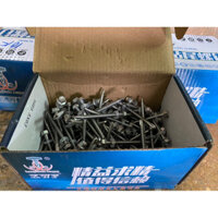 1KG Vít Bắn Tôn Inox Đủ Cỡ 3cm 4cm 5cm 6cm 7cm 10cm