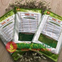 1KG VMC K7 PHỤ GIA TẠO DAI DÒN CHO GIÒ, CHẢ, CHẢ CÁ, CHẢ MỰC, NEM CHUA