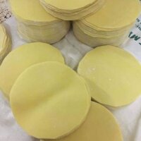 1kg vỏ bánh gối