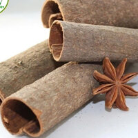 1kg  VỎ QUẾ KHÔ YÊN BÁI OGANIC LÀM GIA VỊ THƠM NGON