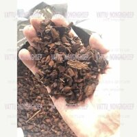 1Kg Vỏ Thông Alfa Bark size 6 - 9mm Trồng Phong Lan - Nhập khẩu Bồ đào nha