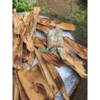 1kg vỏ trâm bầu khô