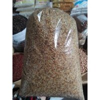 1kg VỪNG TRẮNG ĐÃ RANG/ MÈ RANG - tốt cho sức khỏe
