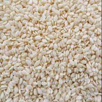 1kg vừng trắng ( mè trắng) bóc sạch vỏ
