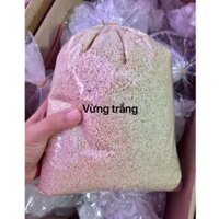 1kg Vừng trắng (Mè trắng) sạch, ngon