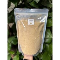 1kg White pepper ground - Tiêu trắng Đaklak tiêu sọ xay SPICESUPPLY Việt Nam.