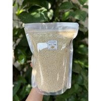 1kg White Sesame - Hạt Mè Trắng Việt Nam sạch
