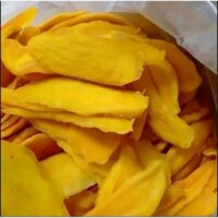 1KG XOÀI SẤY DẺO CHUA NGỌT, KHÔNG ĐƯỜNG