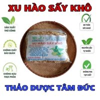 1KG Xu Hào Khô Dạng Sợi Sấy Lạnh