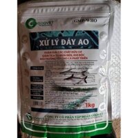 1kg XỬ LÝ ĐÁY AO