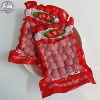 1Kg Xúc xích Hồ Lô ĐNÁ giòn ngon