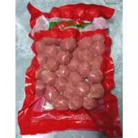 1Kg Xúc xích Hồ Lô ĐNÁ(gồm 2 gói 500g)