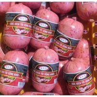 1kg xúc xích tỏi ĐNA giao hỏa tốc HCM