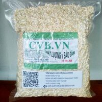 1Kg Yến Mạch Cán Vỡ