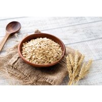 1kg YẾN MẠCH ĐỨC TƯƠI NGUYÊN CHẤT CÁN MỎNG