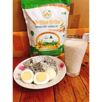 1kg yến mạch úc tươi chính hãng, dùng để nấu cháo, xay sữa