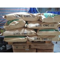 (1kg)BỘT CMC – SODIUM CARBOXYMETHYL CELLULOSE