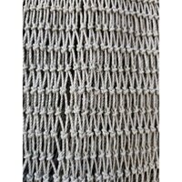 {1Kg}Lưới cào xám Thái Lan chính hãng đủ size dùng kéo cá,lú lờ đặt cá...