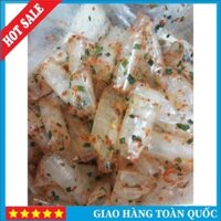 1kgr bánh tráng cuộn trộn bánh tráng cuộn trộn bt