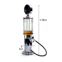 ☈✗1klid0_pmqBÌNH RÓT RƯỢU CÂY XĂNG MÀU INOX 1L