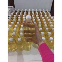 1L Dầu dừa nguyên chất