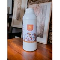 1L Dầu Dừa Phân Đoạn Caprylic/Capric Triglyceride (MCT Oil) - Nguyên Liệu Mỹ Phẩm