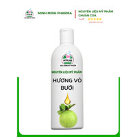 1L HƯƠNG BƯỞI - Hương liệu mỹ phẩm