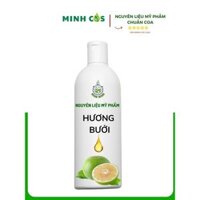 1L HƯƠNG BƯỞI - Hương liệu mỹ phẩm