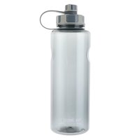 1L Không BPA Bình Nước Có Nắp Uống Thể Thao Tập Miệng Rộng Tập Gym Cup
